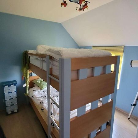 Duplex 2 Chambres Avec Parking Et Animaux Admis - Fr-1-675-22 Wimereux Εξωτερικό φωτογραφία